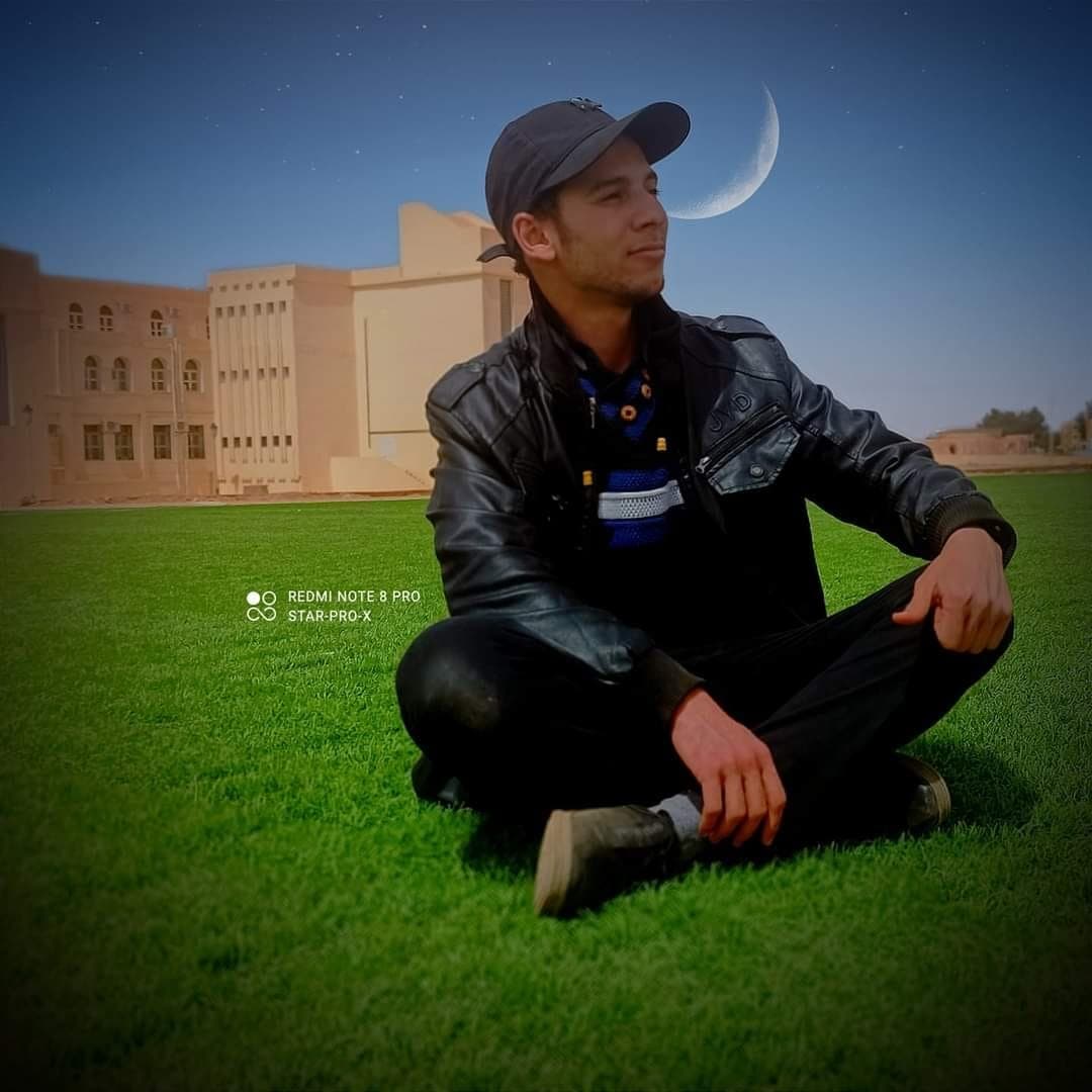Abdou Saoudi
