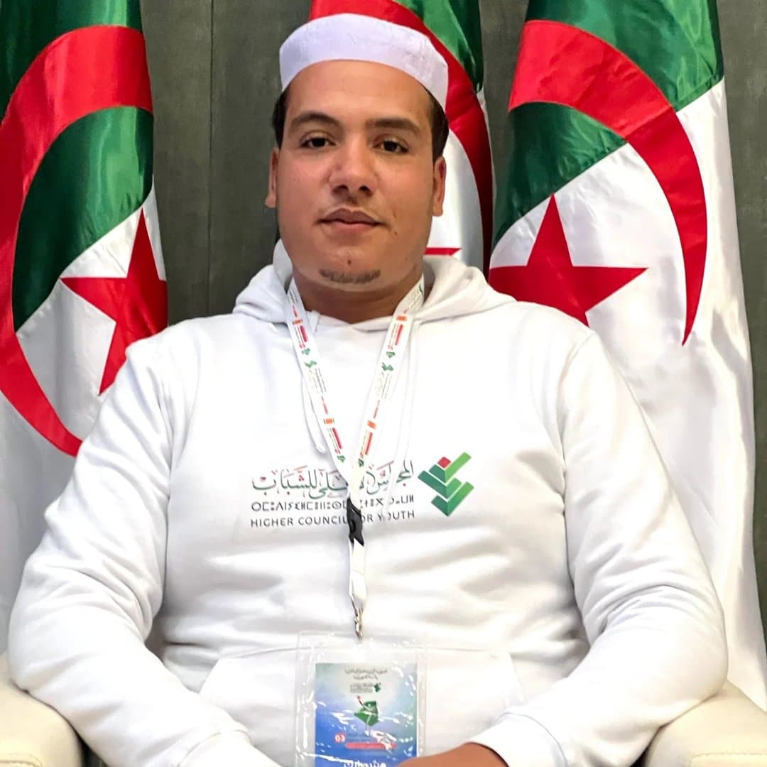 Slimane Demmouni